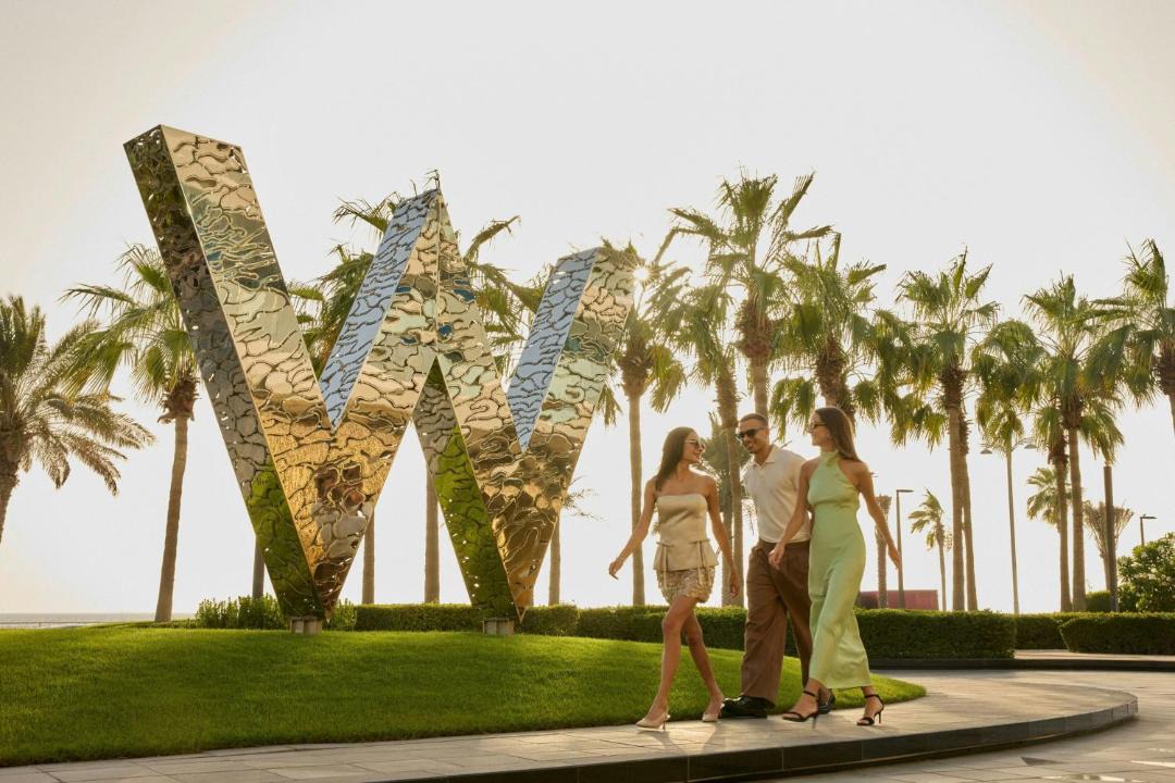 Photo of Others in Palm Jumeirah