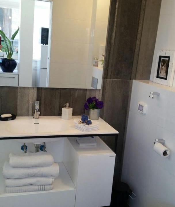 Photo of Bathroom in Old North
