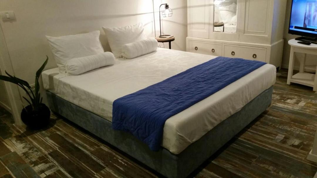 Photo of Bedroom in Old North