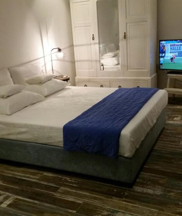 Photo of Bedroom in Old North