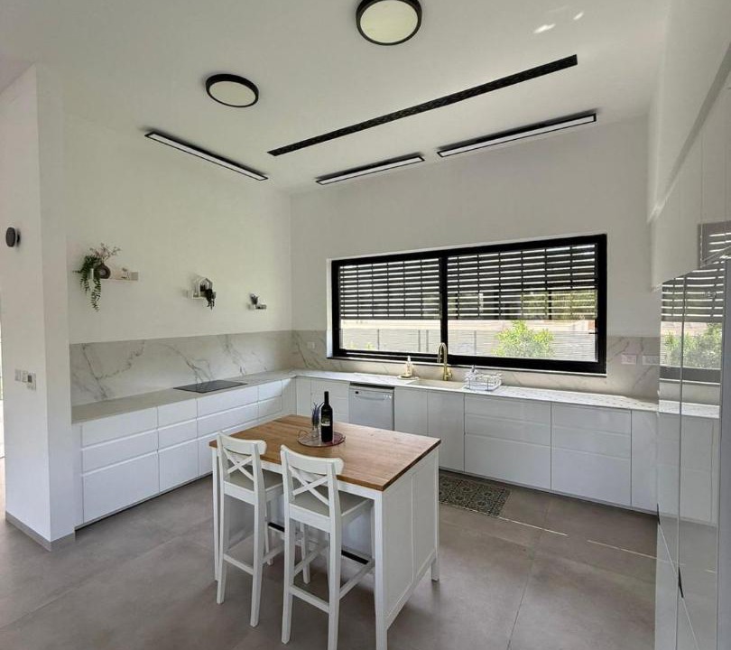 Photo of Kitchen in Yuval