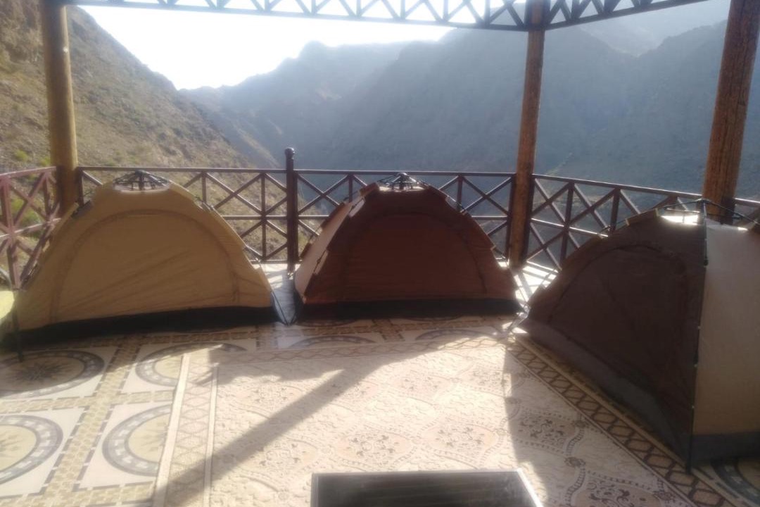 Photo of Others in Wadi Bani Kharus