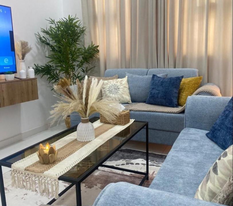 Photo of Livingroom in Nizwa