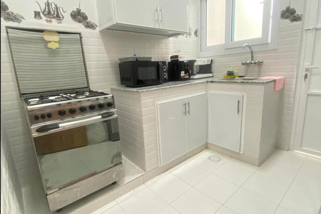 Photo of Kitchen in Nizwa