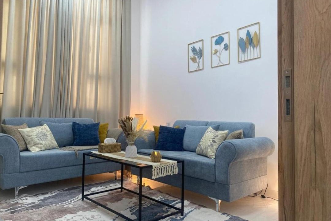 Photo of Livingroom in Nizwa