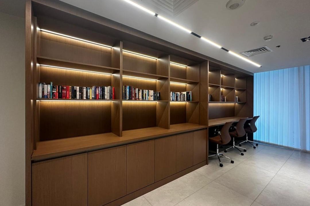 Photo of Others in Business Bay