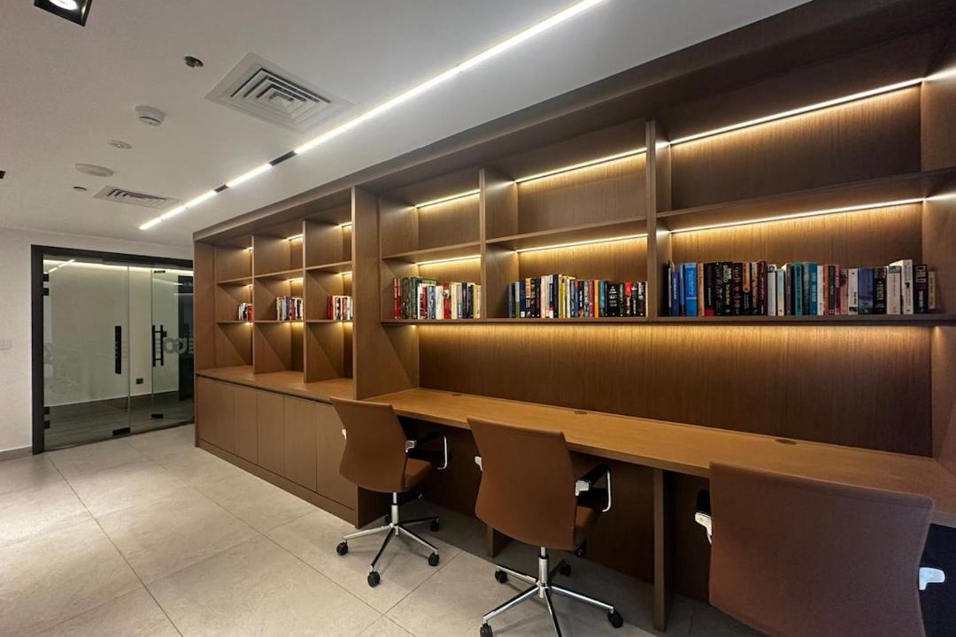 Photo of Others in Business Bay