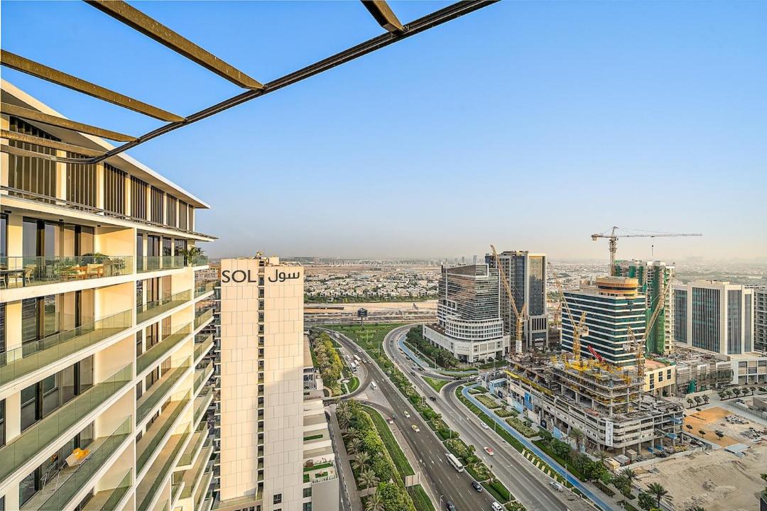 Photo of Others in Business Bay