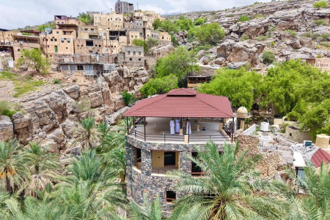 Photo of Others in Al Hamra