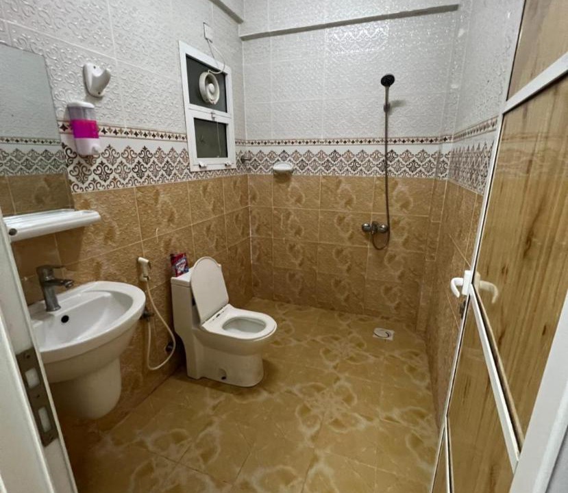Photo of Bathroom in Seeb