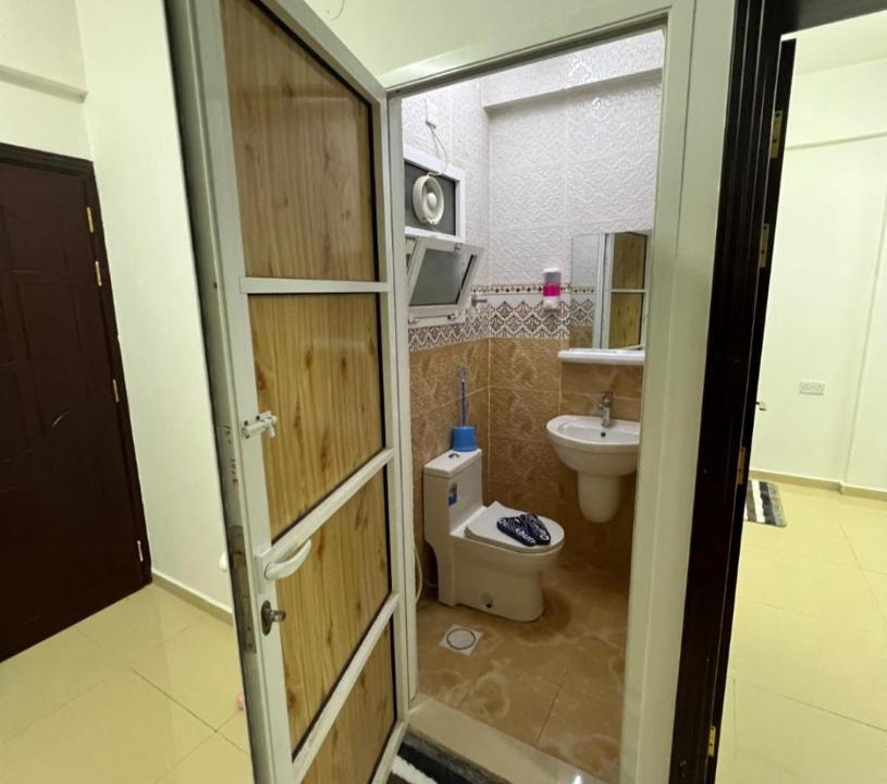 Photo of Bathroom in Seeb