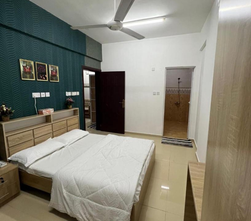 Photo of Bedroom in Seeb