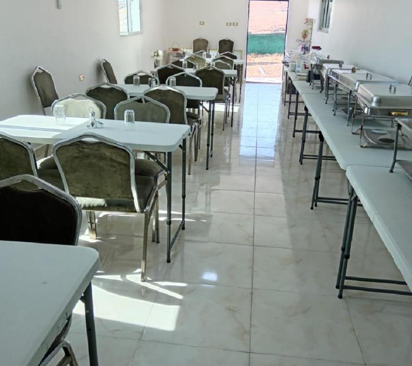 Photo of Others in Wadi Musa