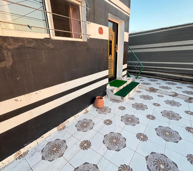 Photo of Patio Balcony in Wadi Musa