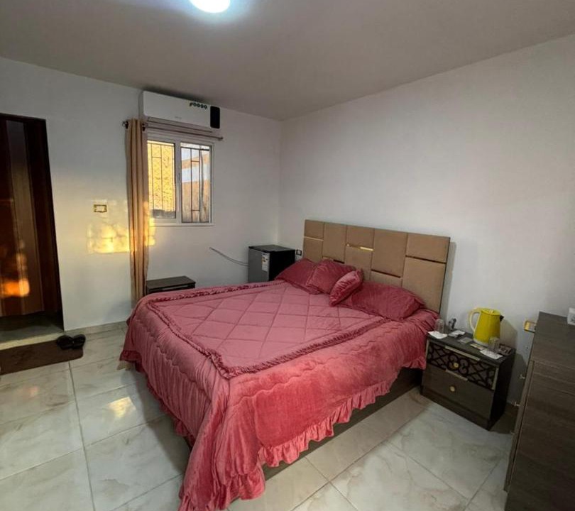 Photo of Bedroom in Wadi Musa