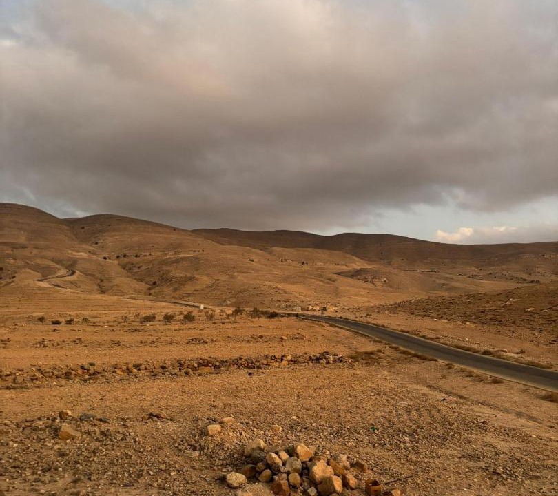Photo of Others in Wadi Musa