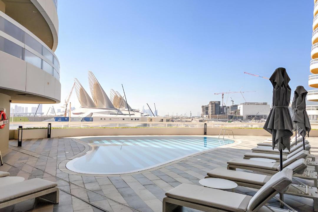 Photo of Others in Saadiyat Cultural District