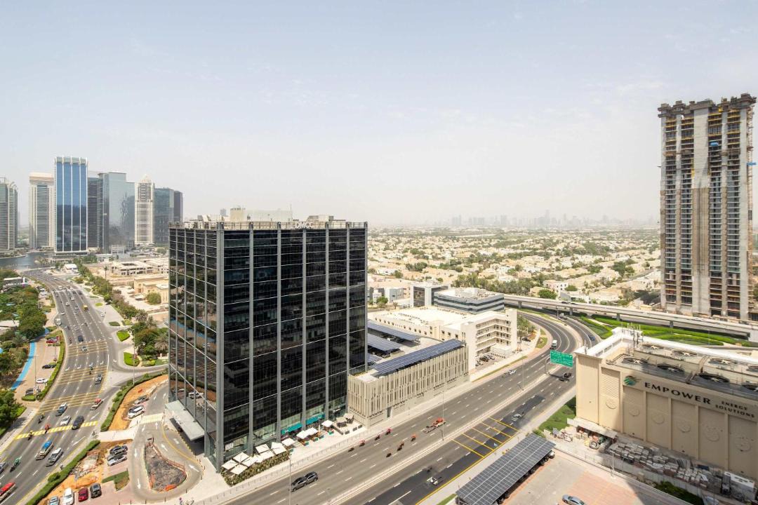 Photo of Others in Jumeirah Lake Towers