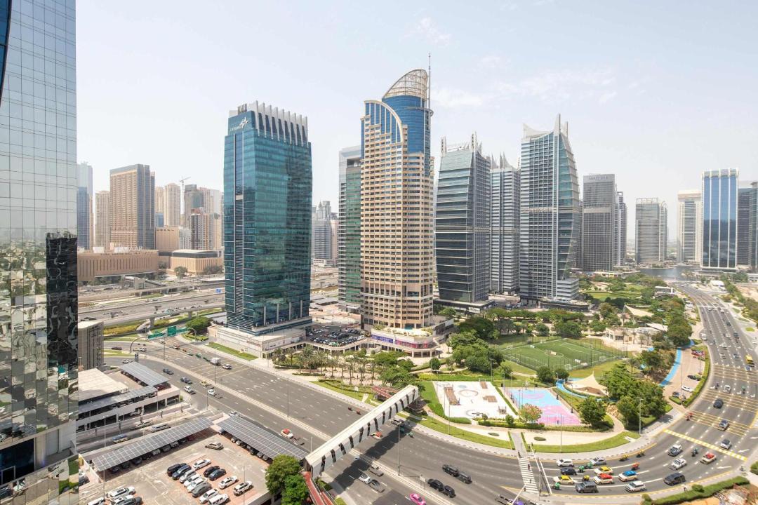 Photo of Others in Jumeirah Lake Towers