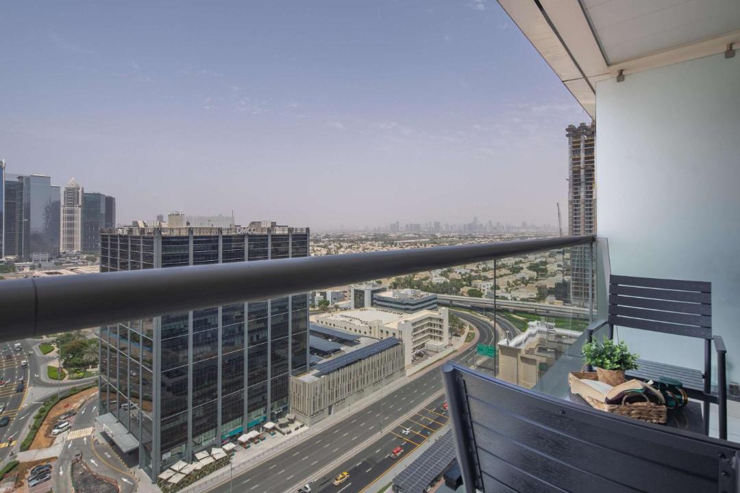 Photo of Others in Jumeirah Lake Towers