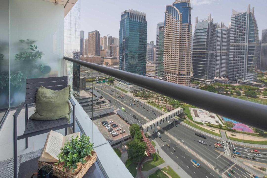 Photo of Others in Jumeirah Lake Towers