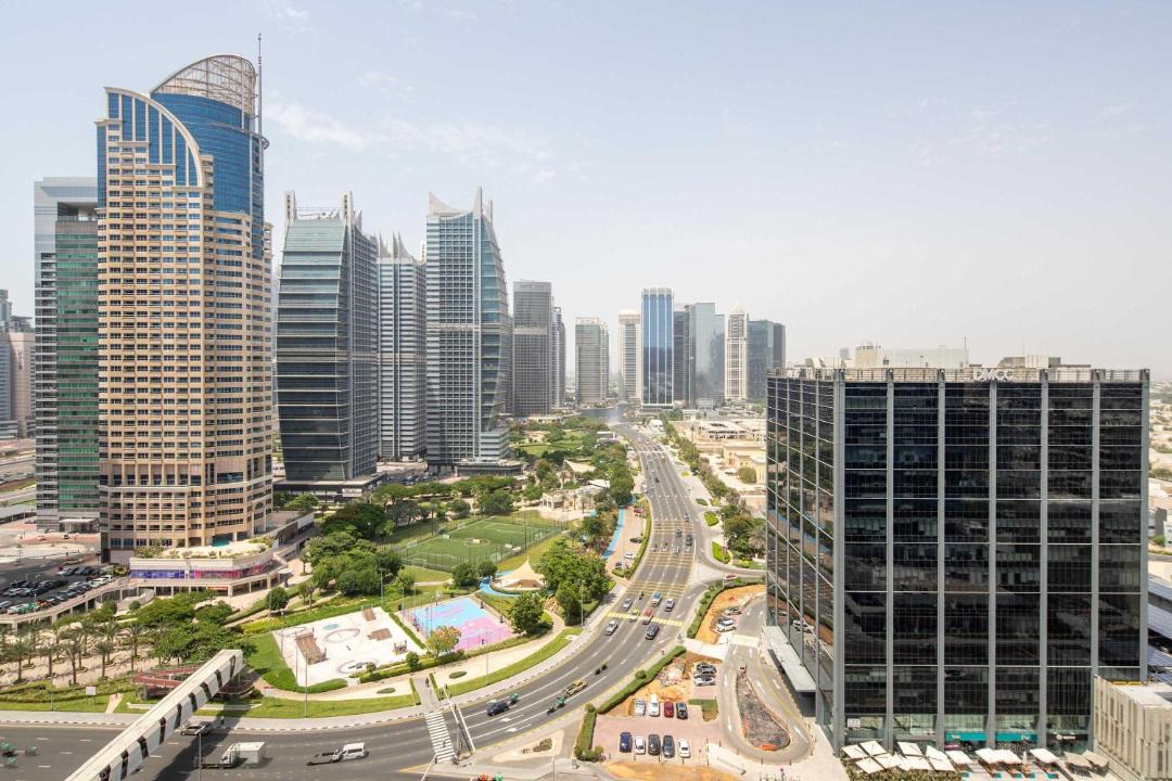 Photo of Others in Jumeirah Lake Towers