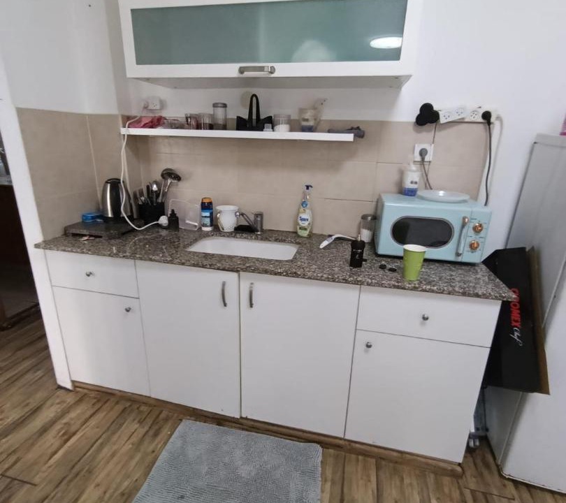 Photo of Kitchen in Tiberias Old City