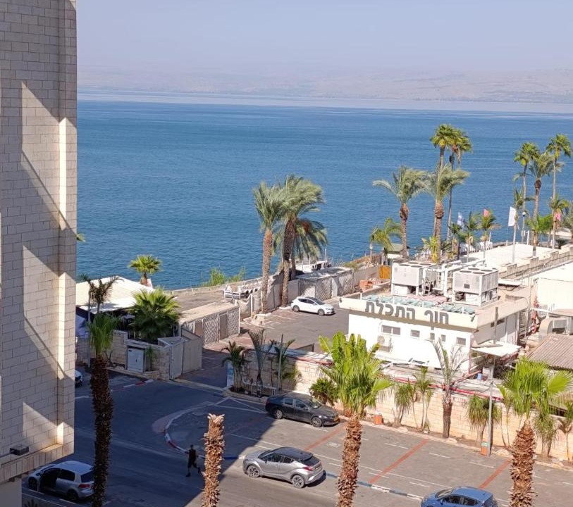 Photo of Others in Tiberias Old City