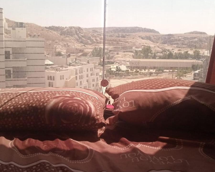 Photo of Others in Wadi Musa