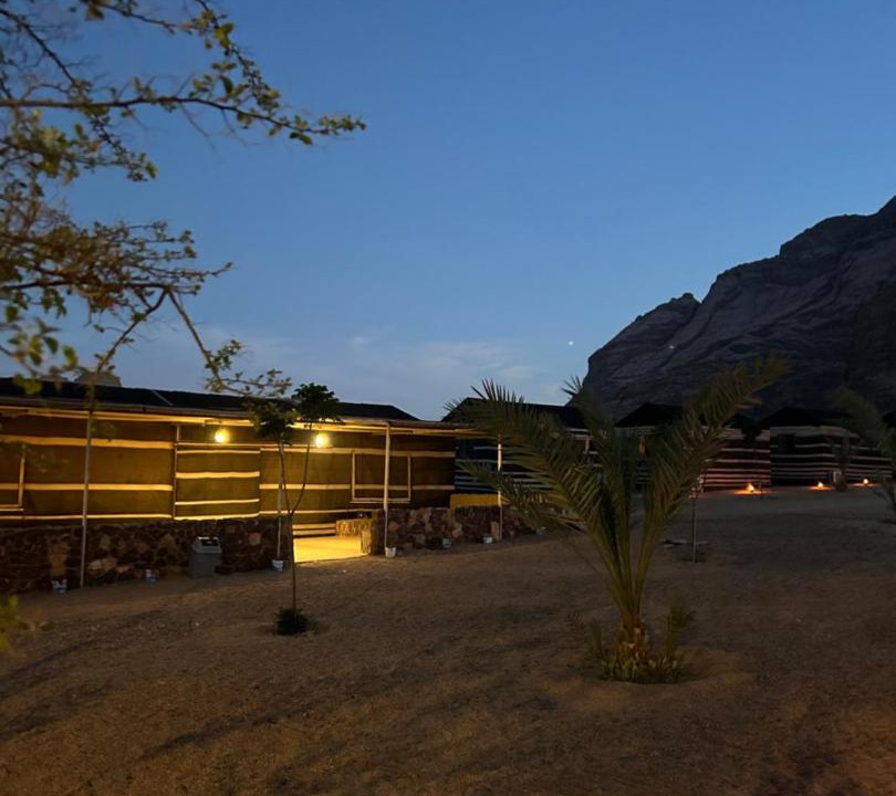 Photo of Others in Wadi Rum