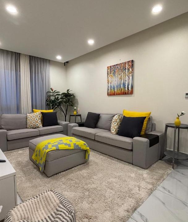 Photo of Livingroom in Al Ghubrah Ash Shamaliyyah