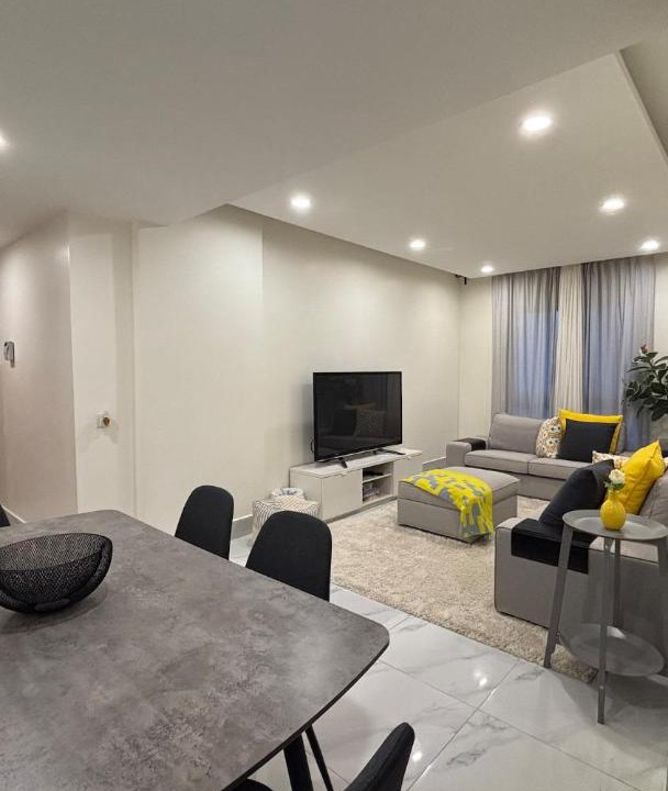 Photo of Livingroom in Al Ghubrah Ash Shamaliyyah