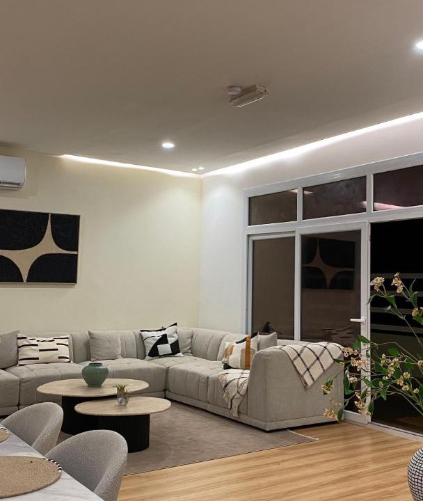 Photo of Livingroom in Ash Sharqiyah South Governorate