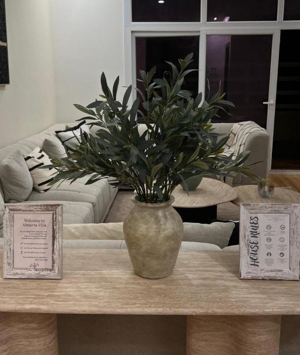 Photo of Livingroom in Ash Sharqiyah South Governorate