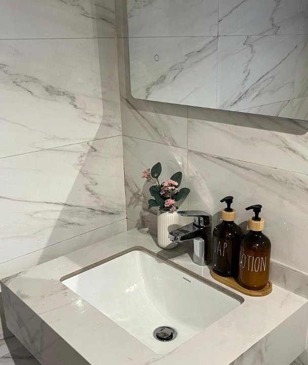 Photo of Bathroom in Ash Sharqiyah South Governorate