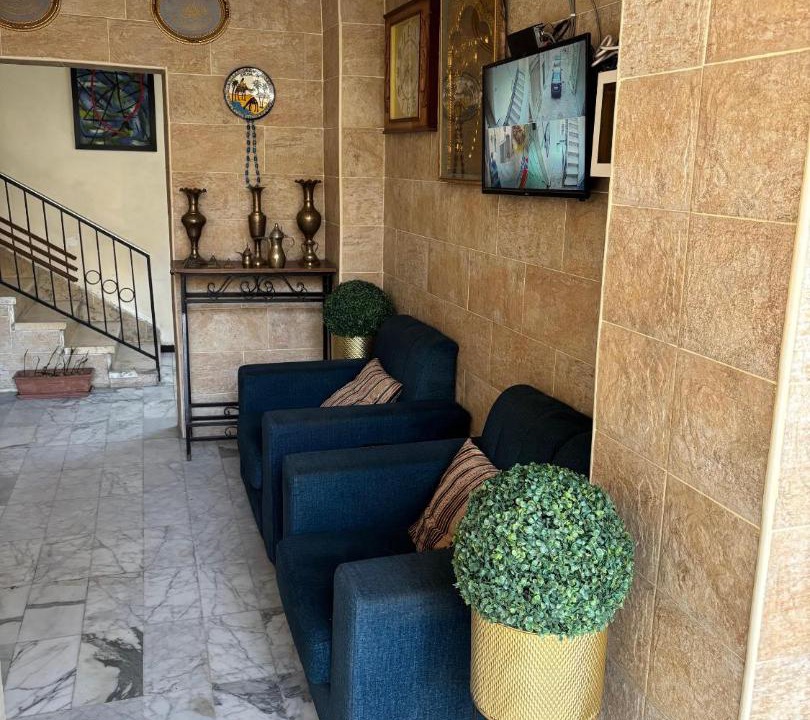 Photo of Others in Downtown Amman