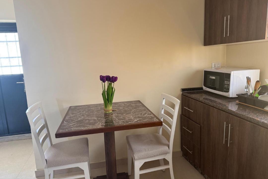 Photo of Kitchen in Wadi Musa