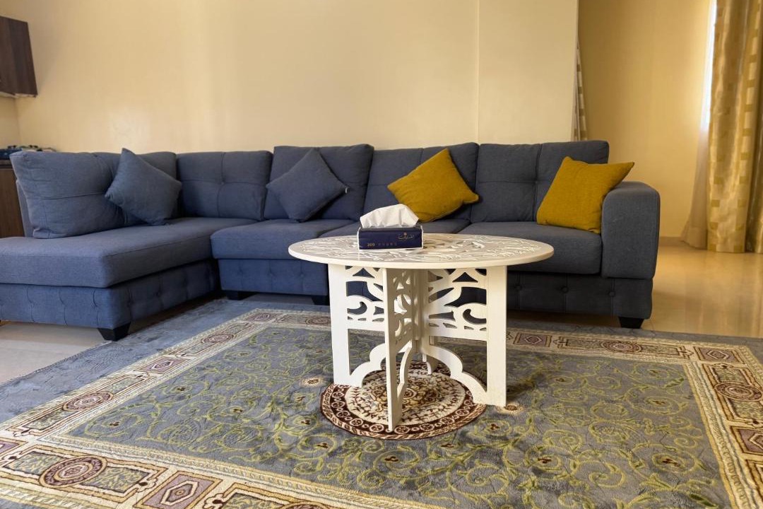 Photo of Livingroom in Wadi Musa