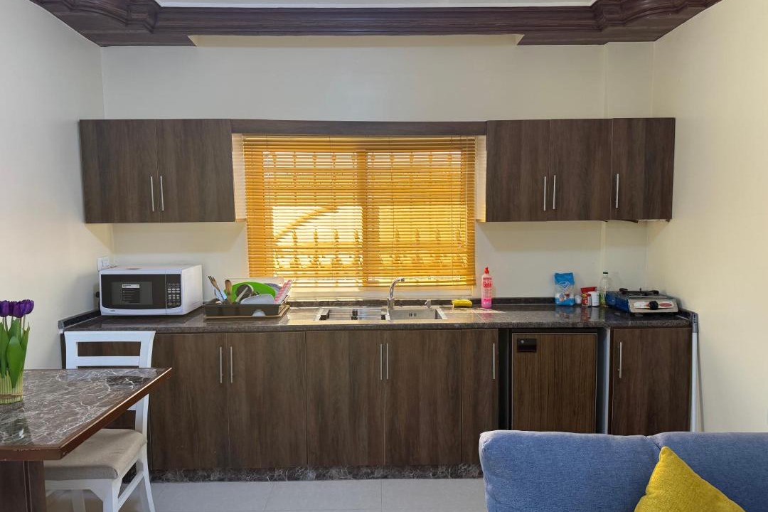 Photo of Kitchen in Wadi Musa