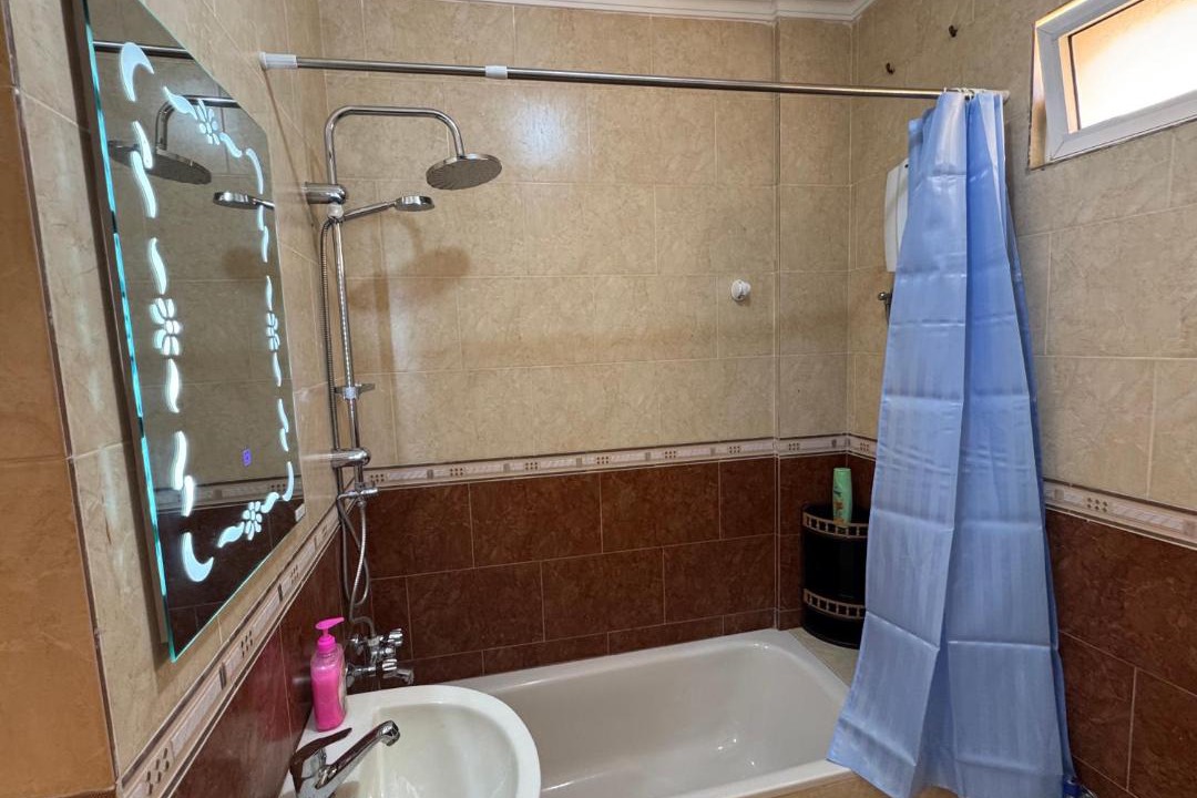 Photo of Bathroom in Wadi Musa