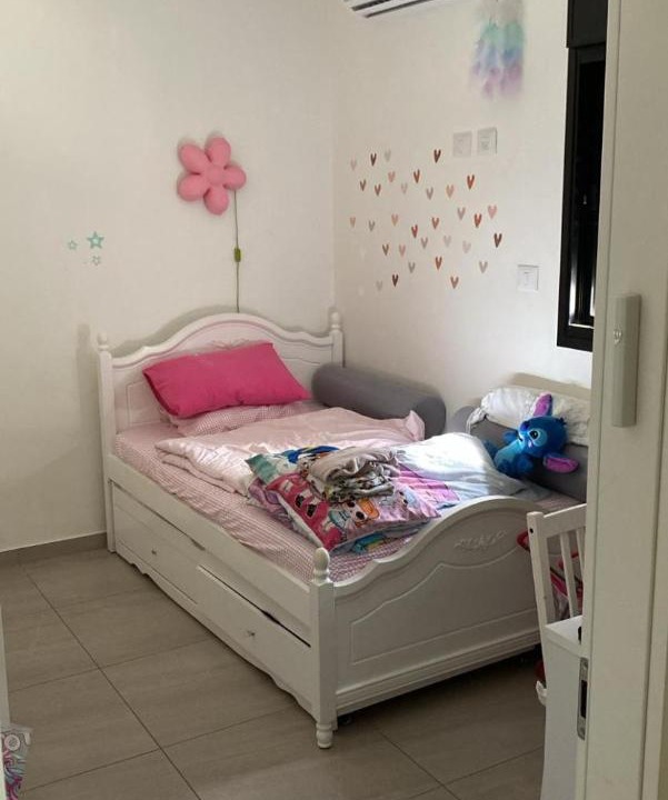 Photo of Bedroom in Modiin