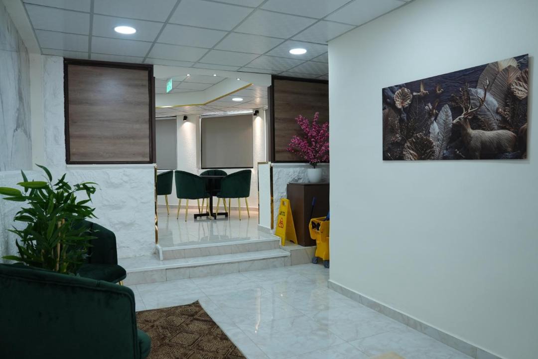 Photo of Others in Jabal Al-Hussein