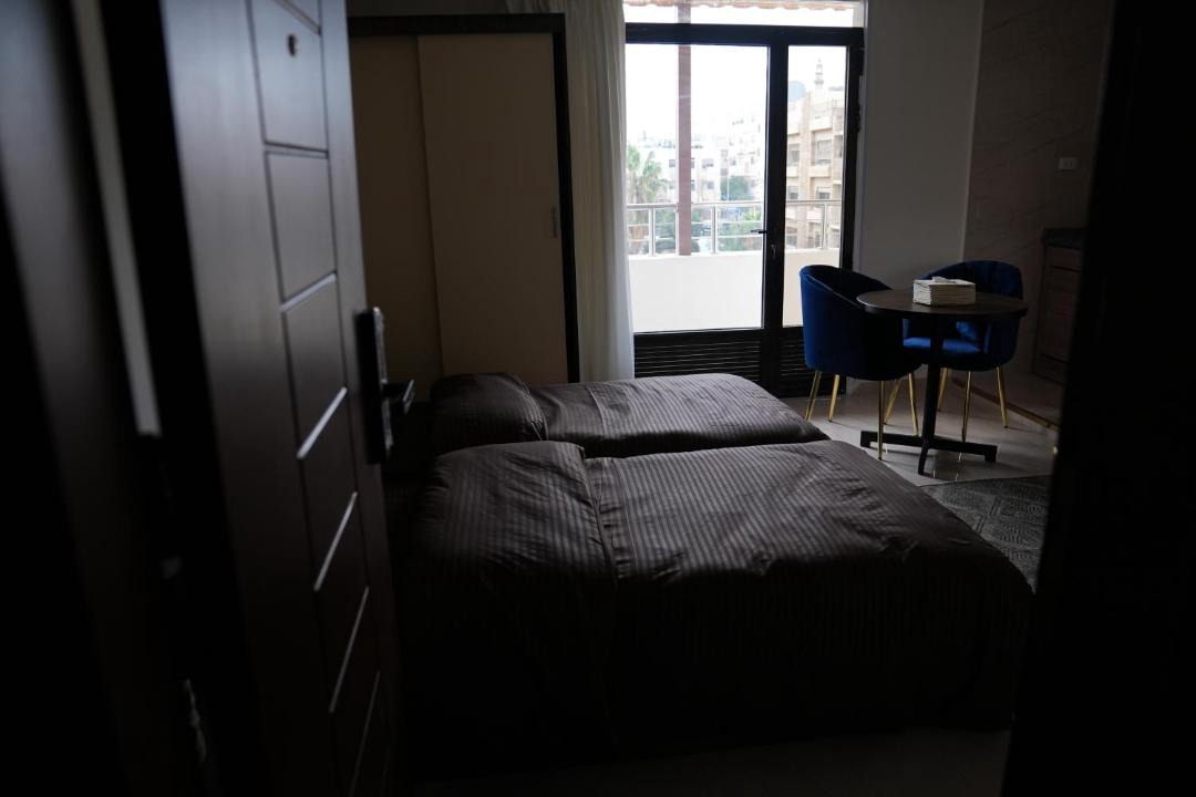 Photo of Bedroom in Jabal Al-Hussein