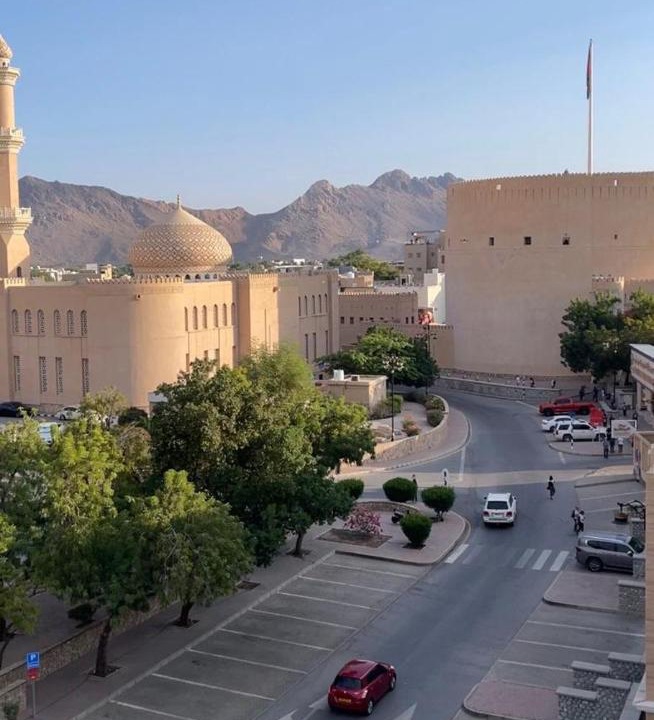Photo of Others in Nizwa