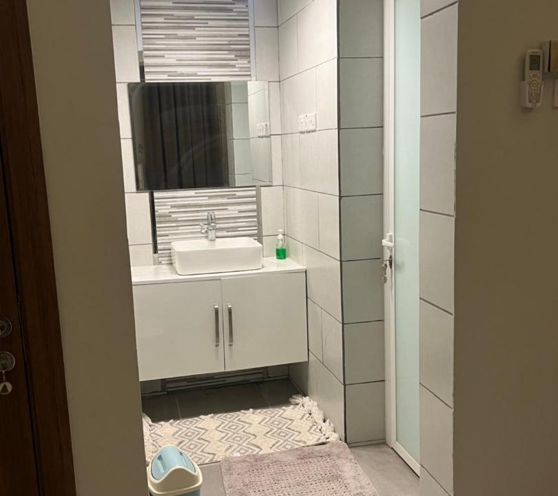 Photo of Bathroom in Al Hamra