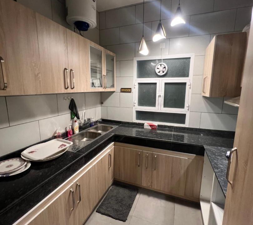 Photo of Kitchen in Al Hamra