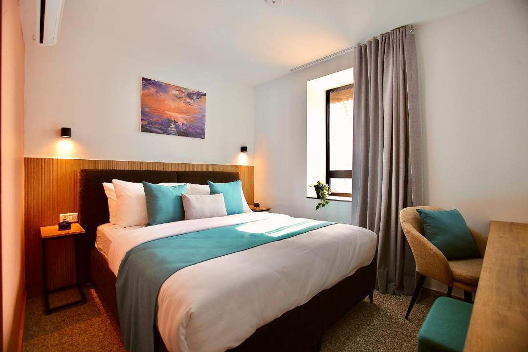 Photo of Bedroom in Tiberias Old City