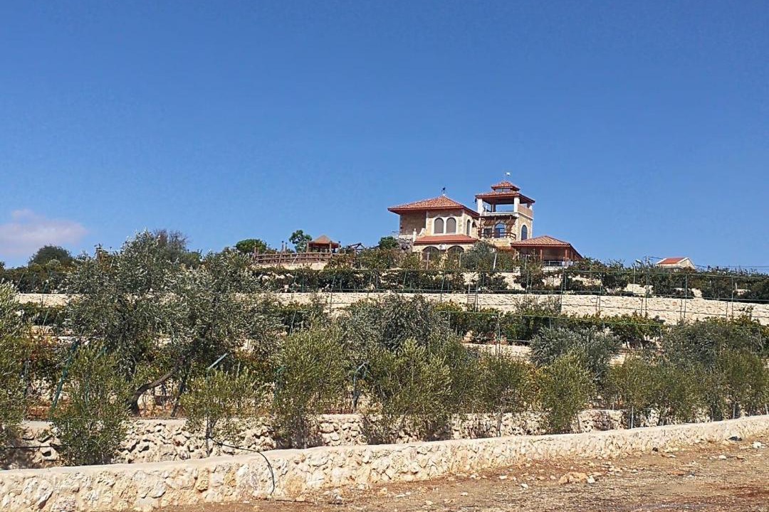 Photo of Others in Ajloun Governorate