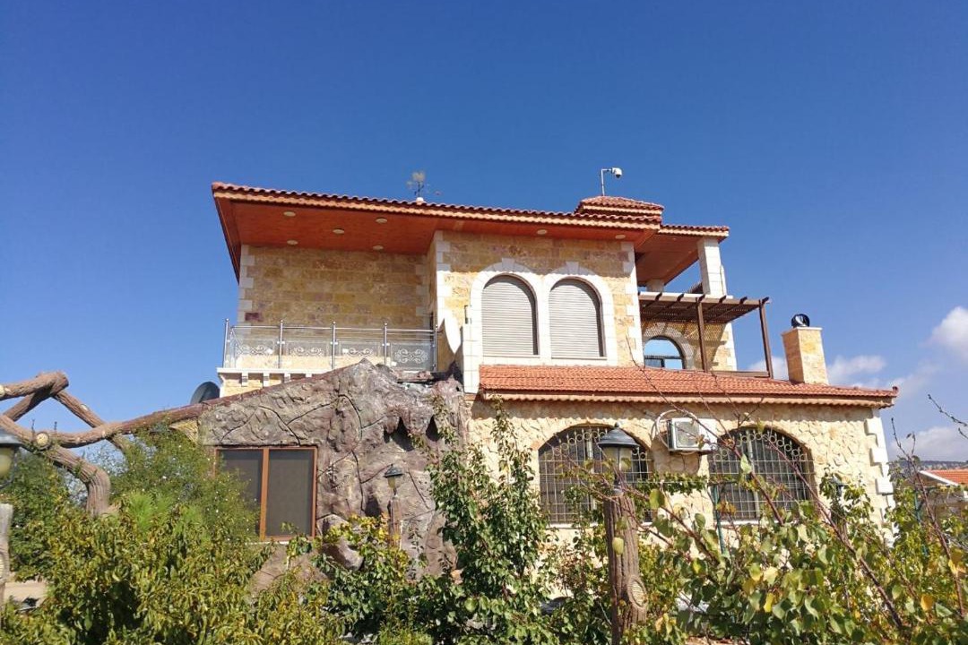 Photo of Others in Ajloun Governorate