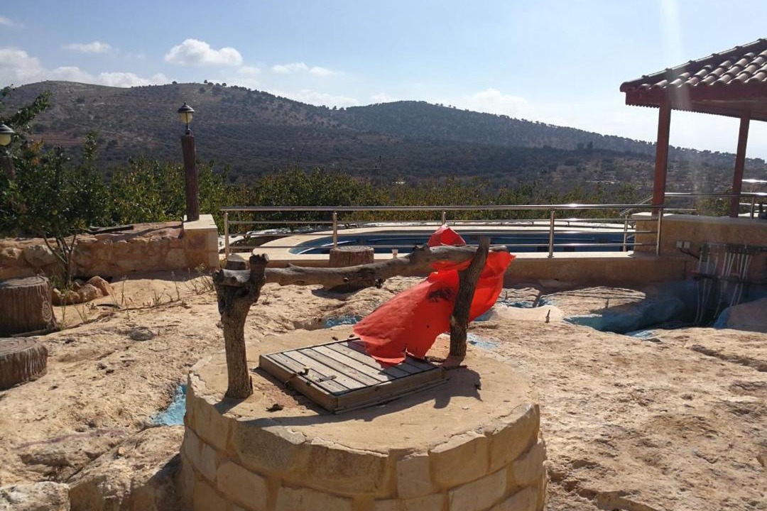 Photo of Others in Ajloun Governorate